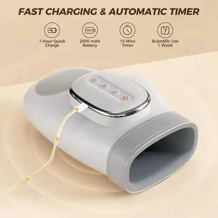 AirGlove™ Electric Hand Massager