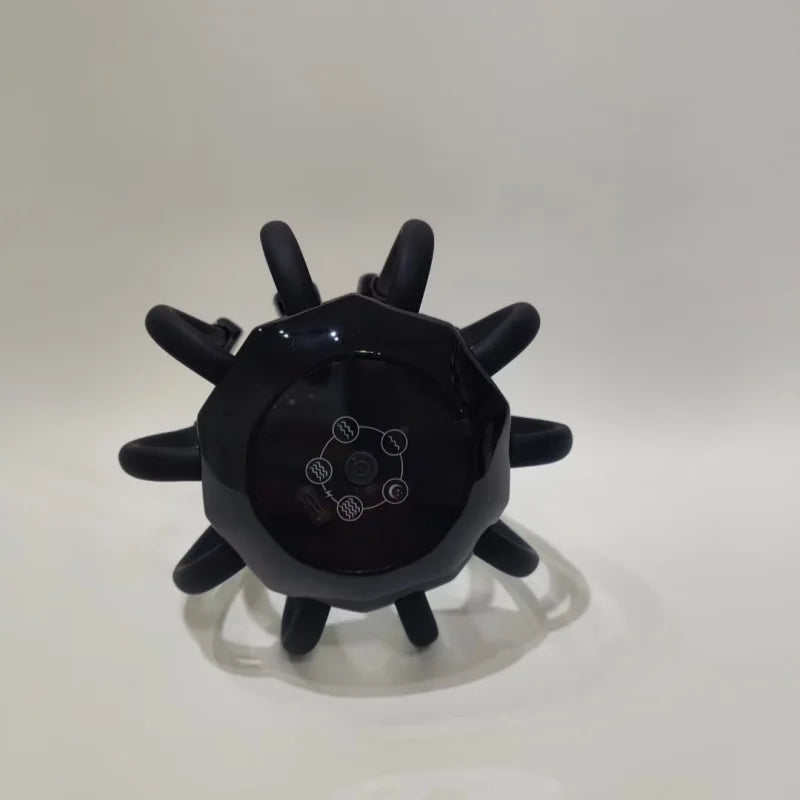 OctoRelief™ Cordless Head Massager