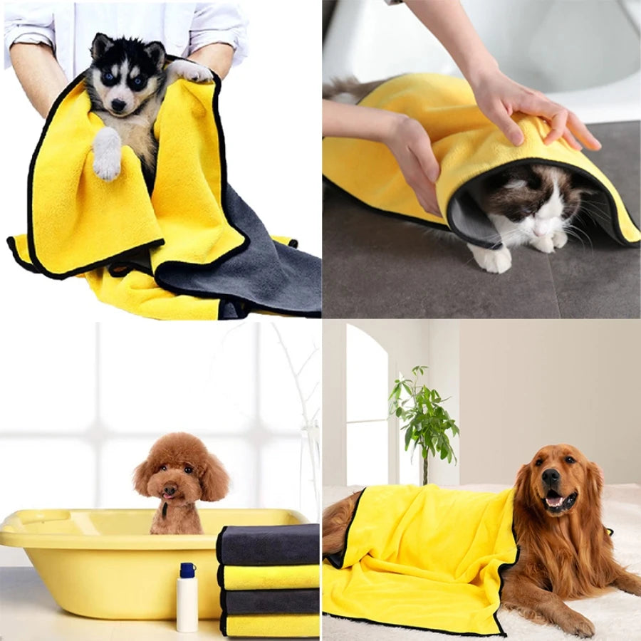 PetDry Ultra