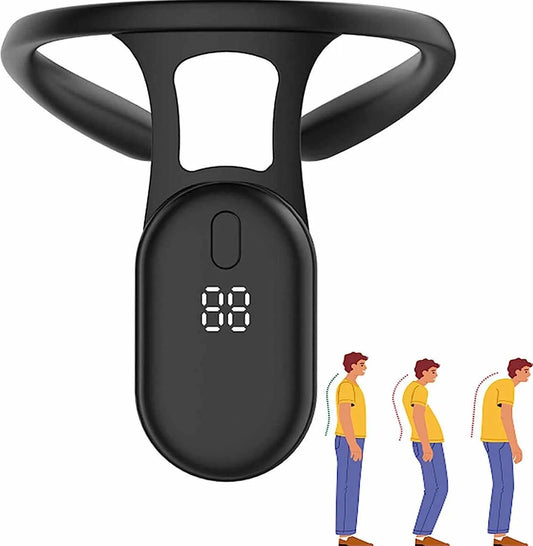Smart Vibration Posture Reminder™