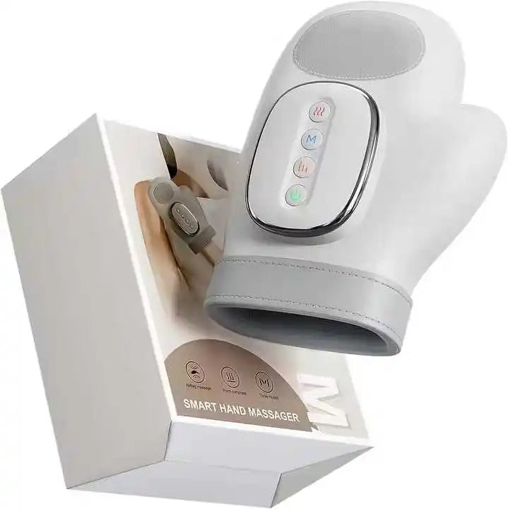 AirGlove™ Electric Hand Massager