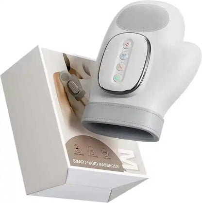 AirGlove™ Electric Hand Massager