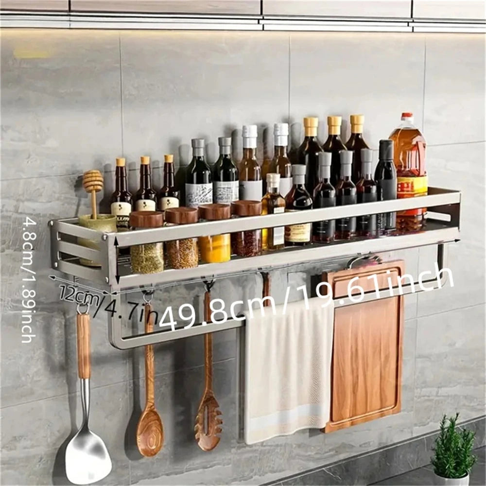 ProMount Kitchen Rack