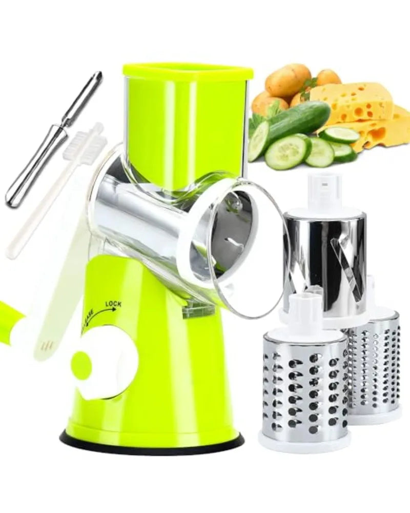 ChefPro Trio Grater