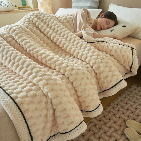 SoftCloud Dual Blanket