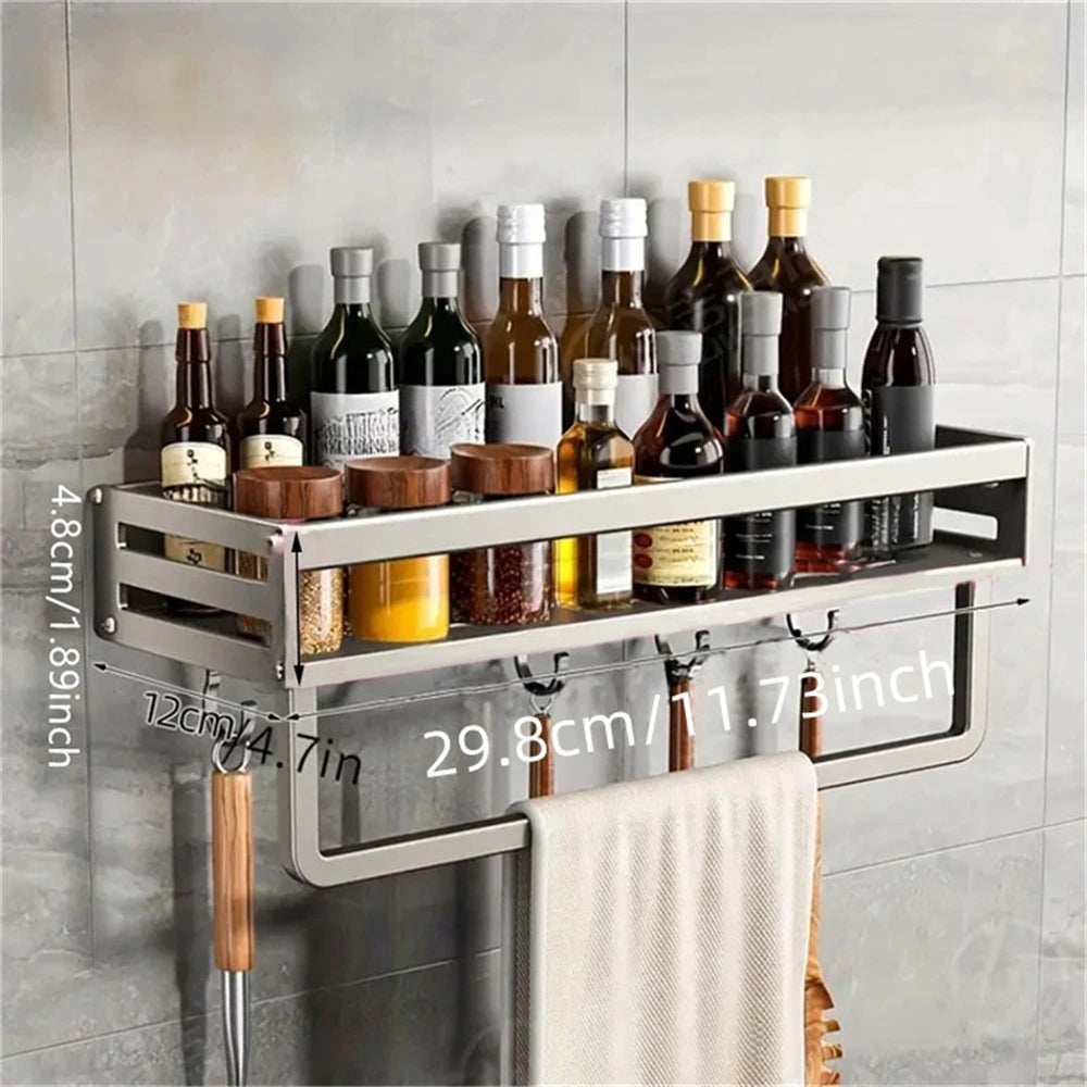 ProMount Kitchen Rack