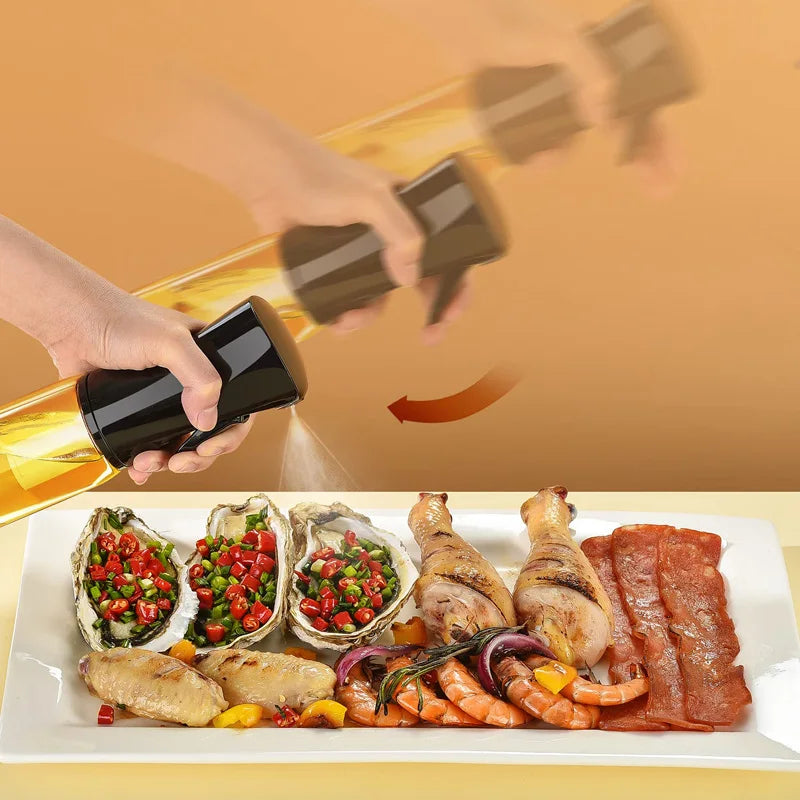 Gourmet Oil Sprayer