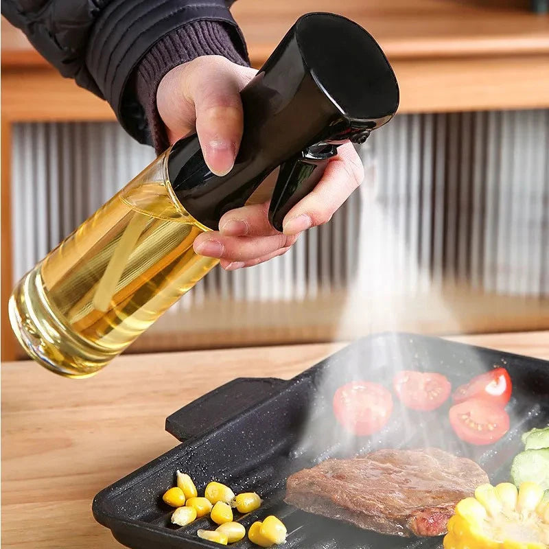 Gourmet Oil Sprayer