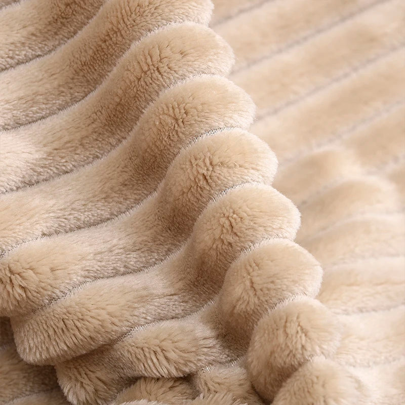 SoftCrown Luxury Blanket