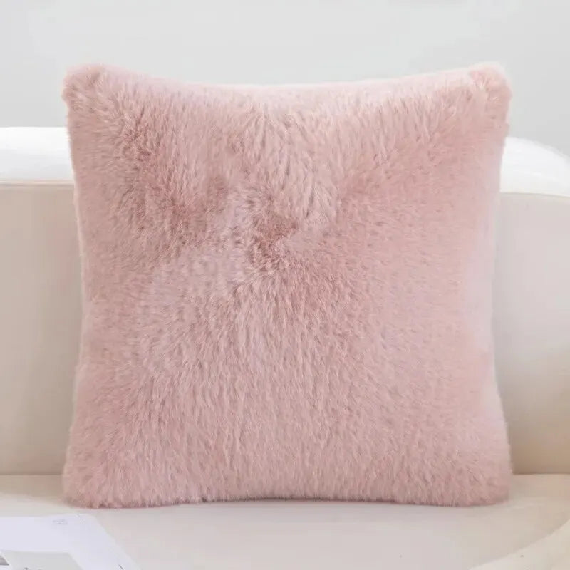 CloudSoft Pillow Cover