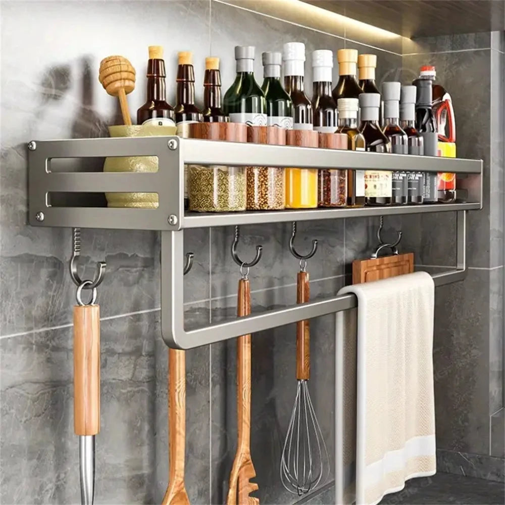 ProMount Kitchen Rack