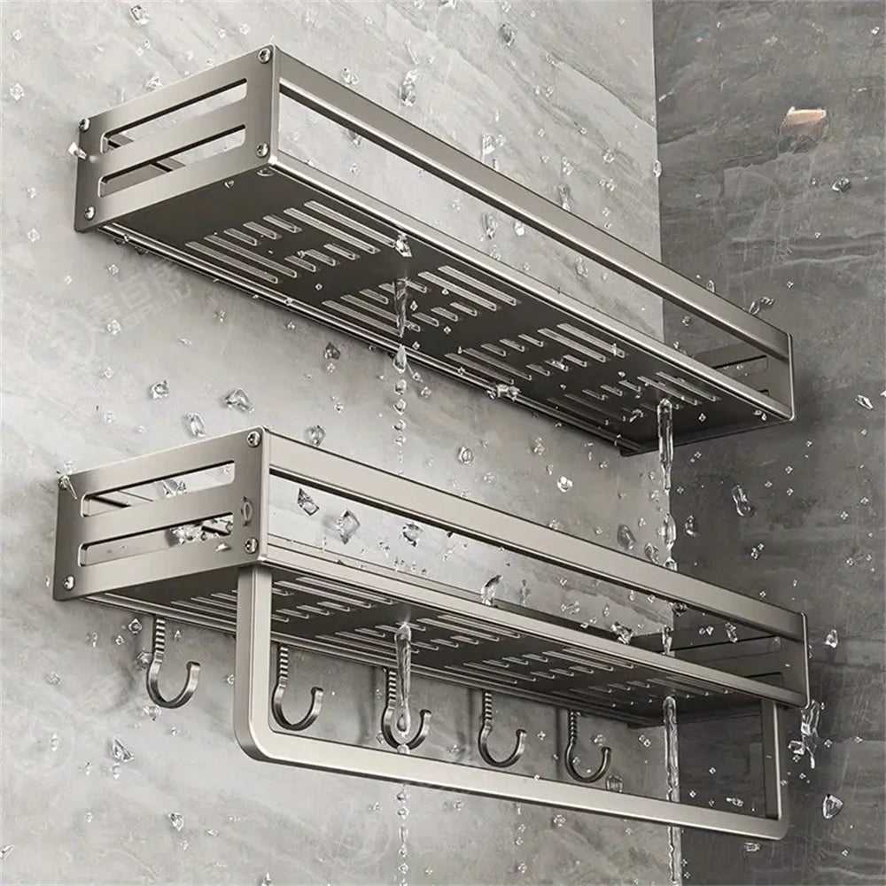 ProMount Kitchen Rack