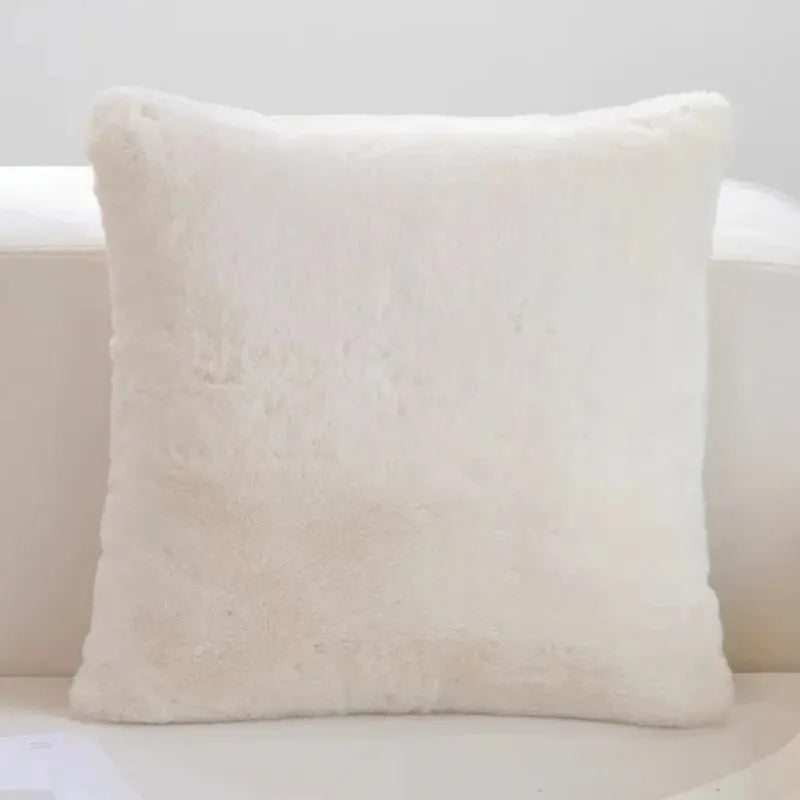 CloudSoft Pillow Cover