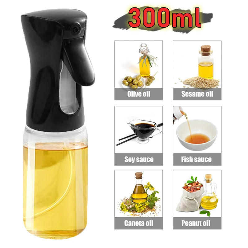 Gourmet Oil Sprayer