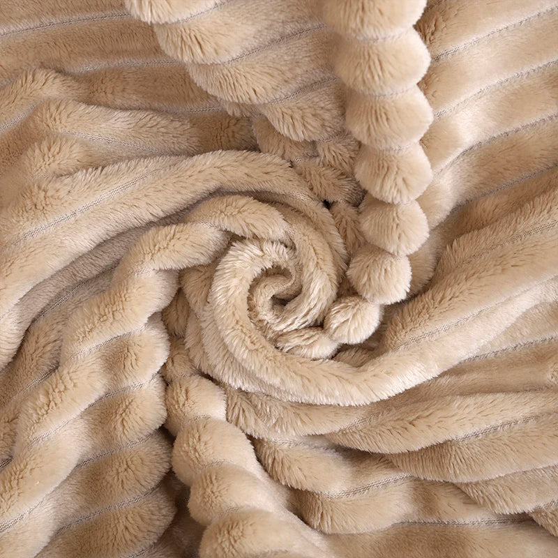 SoftCrown Luxury Blanket