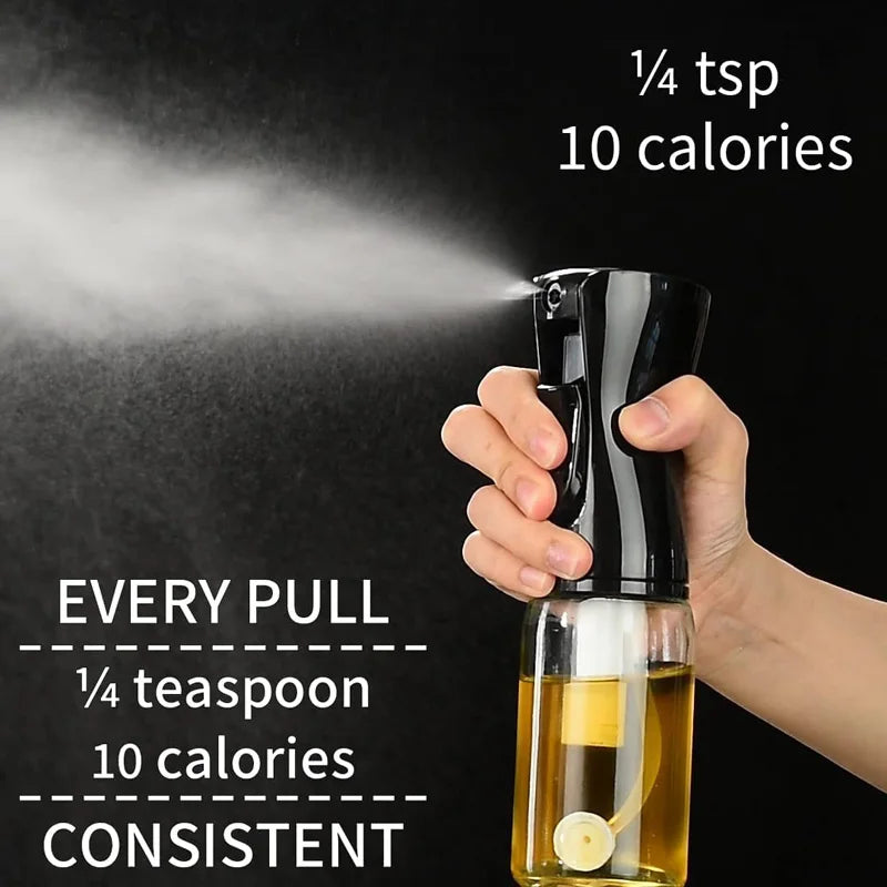 Gourmet Oil Sprayer