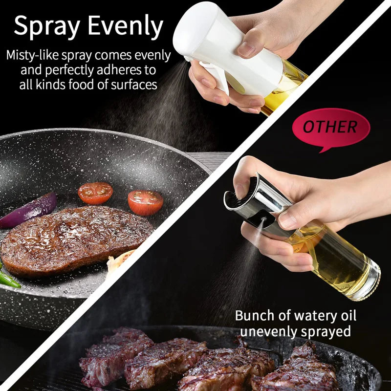 Gourmet Oil Sprayer