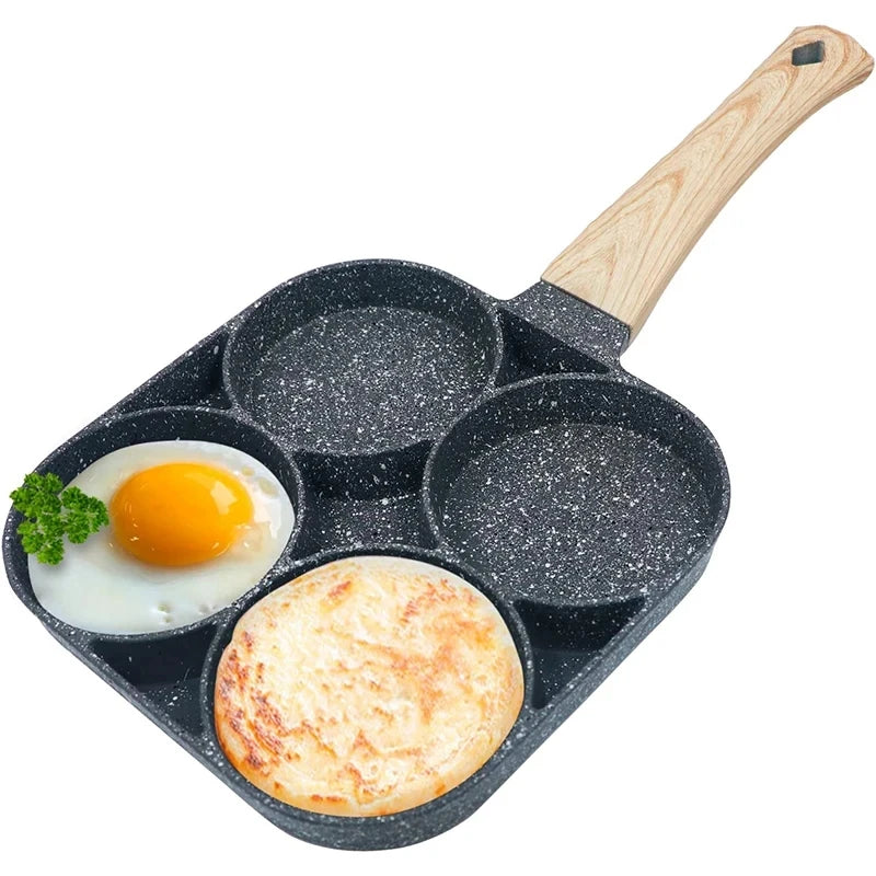 QuadEgg Pro Pan