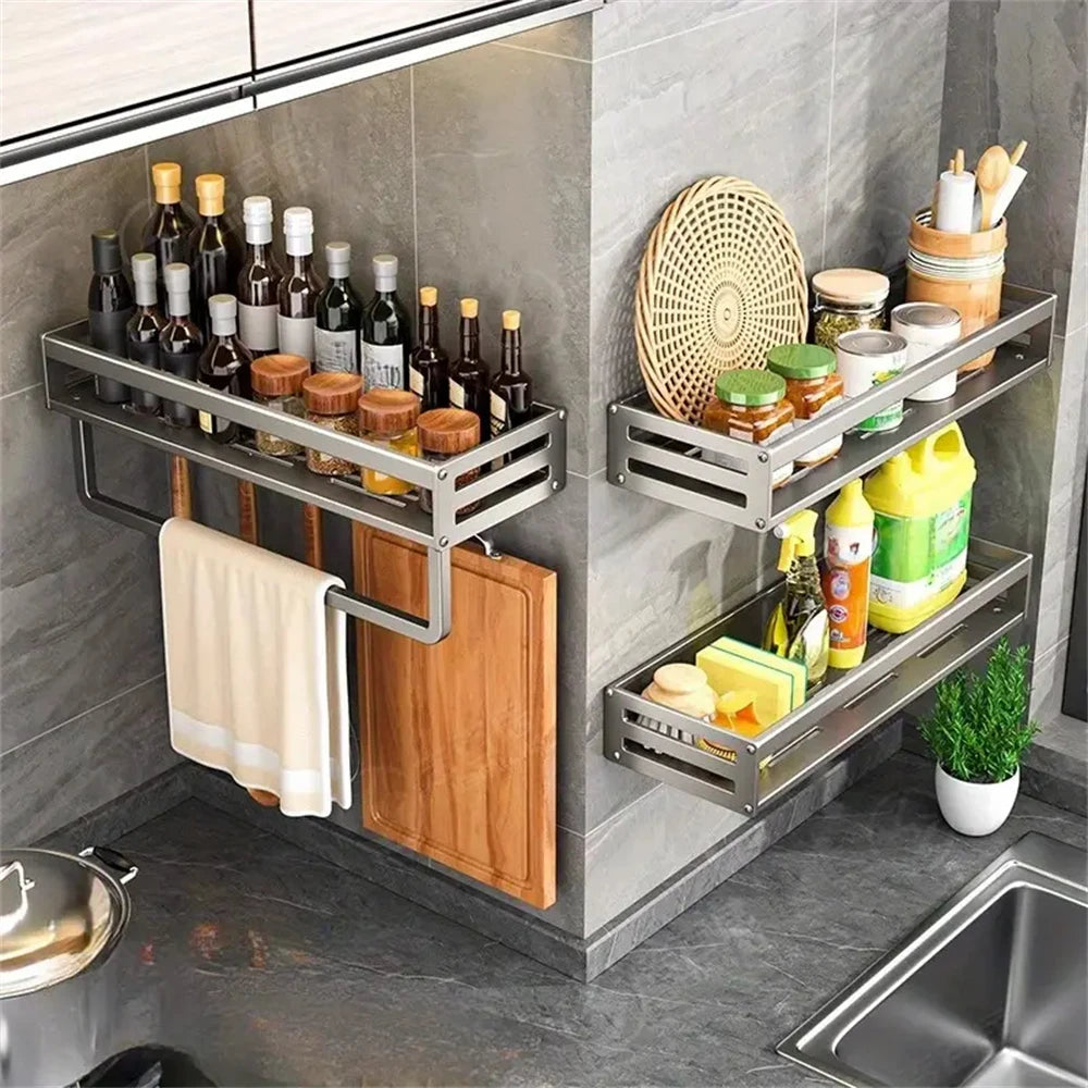 ProMount Kitchen Rack