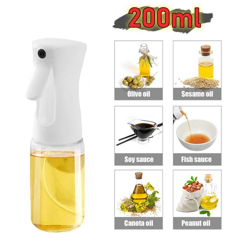 Gourmet Oil Sprayer