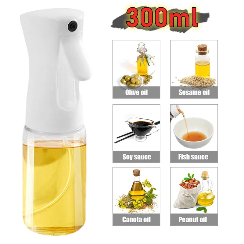 Gourmet Oil Sprayer