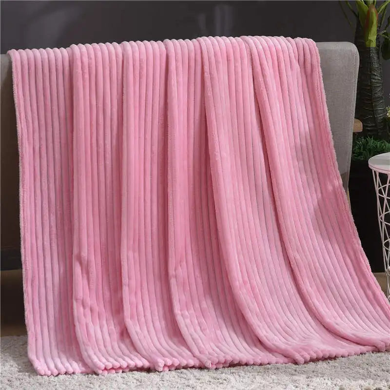 SoftCrown Luxury Blanket