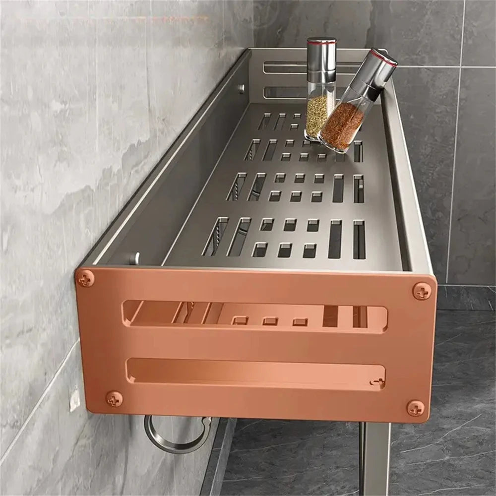 ProMount Kitchen Rack