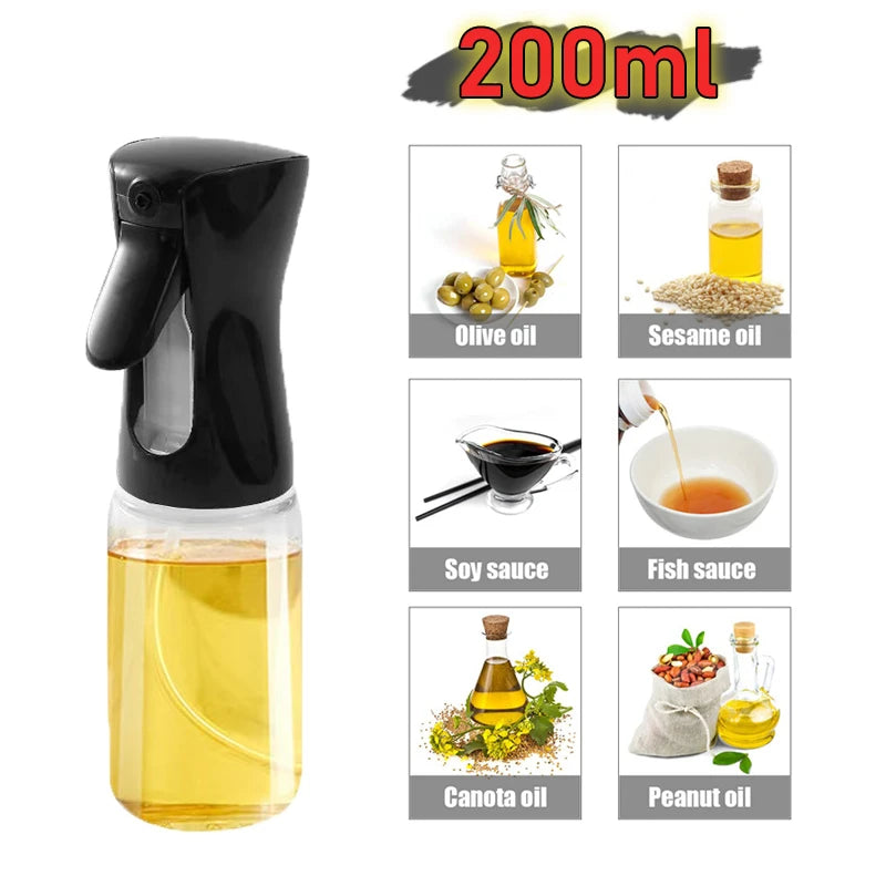 Gourmet Oil Sprayer