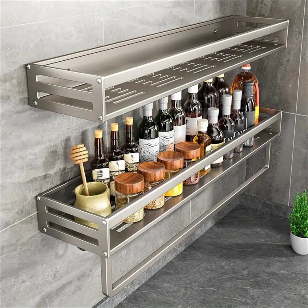 ProMount Kitchen Rack