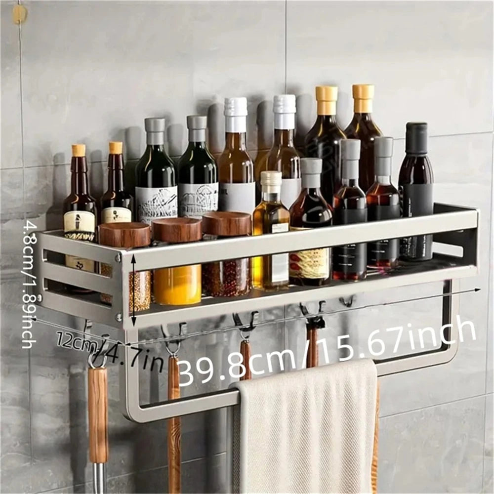 ProMount Kitchen Rack