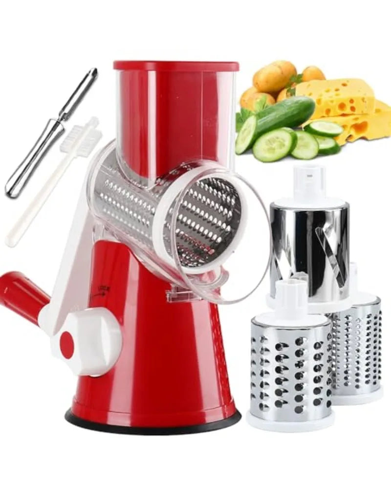 ChefPro Trio Grater