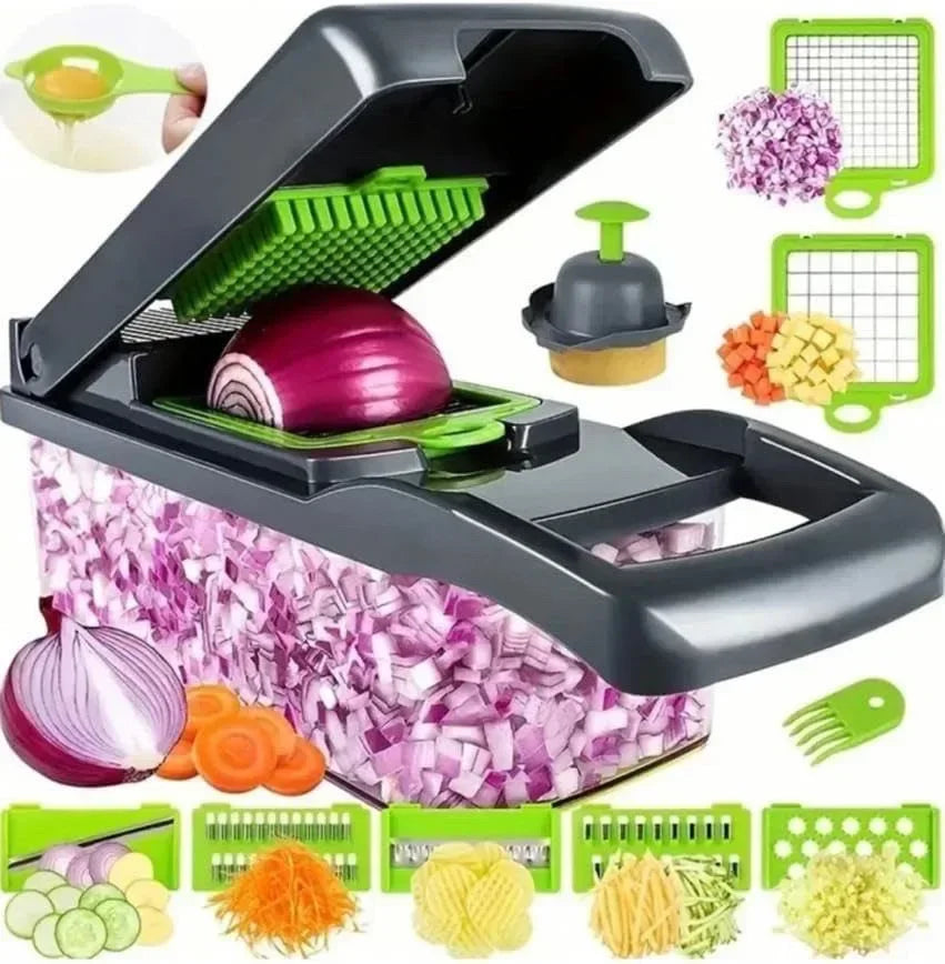 Ultimate Kitchen Pro Chopper