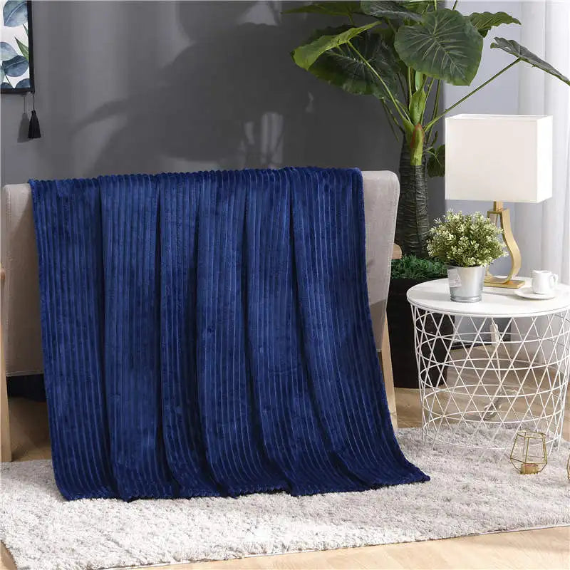 SoftCrown Luxury Blanket