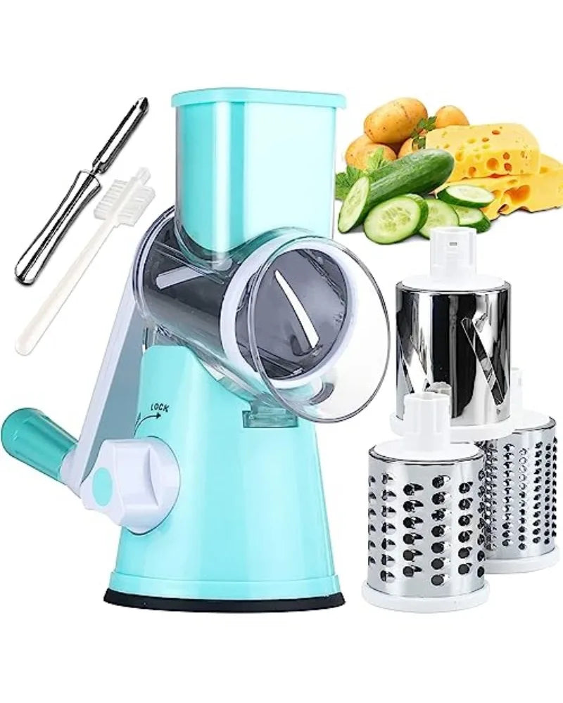 ChefPro Trio Grater