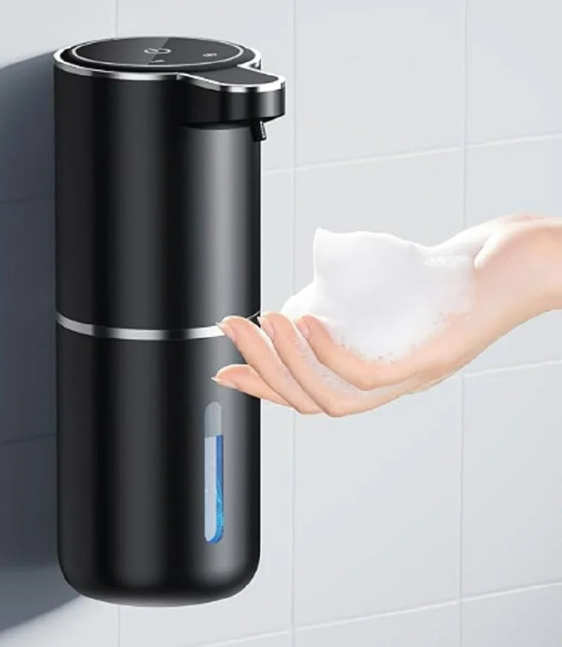 TouchPro Soap Dispenser