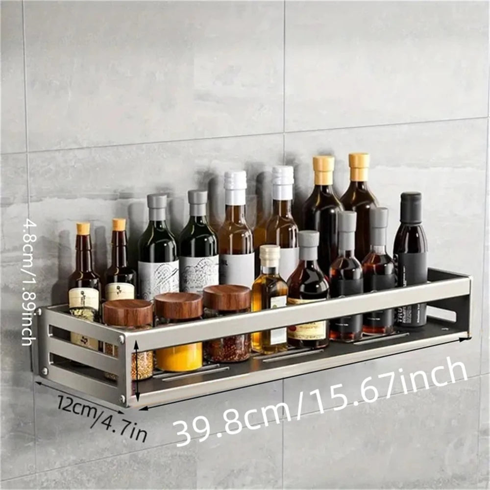 ProMount Kitchen Rack