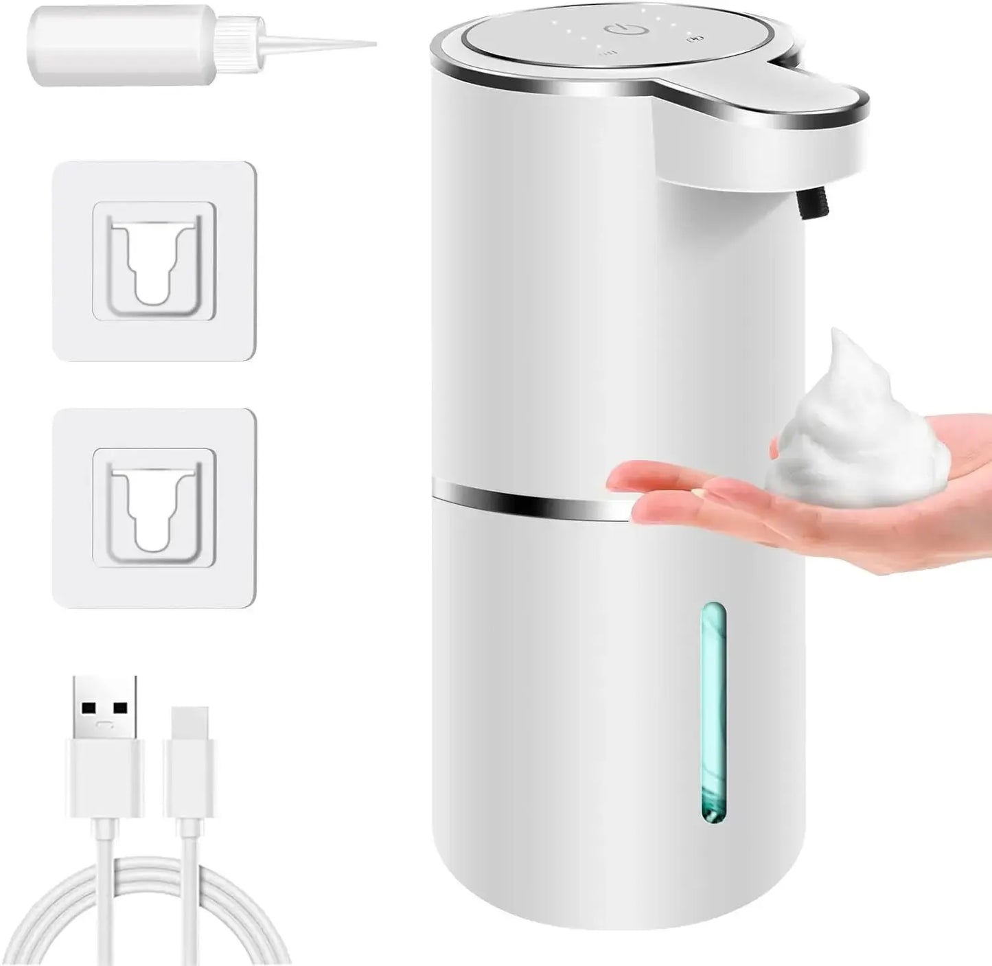 TouchPro Soap Dispenser