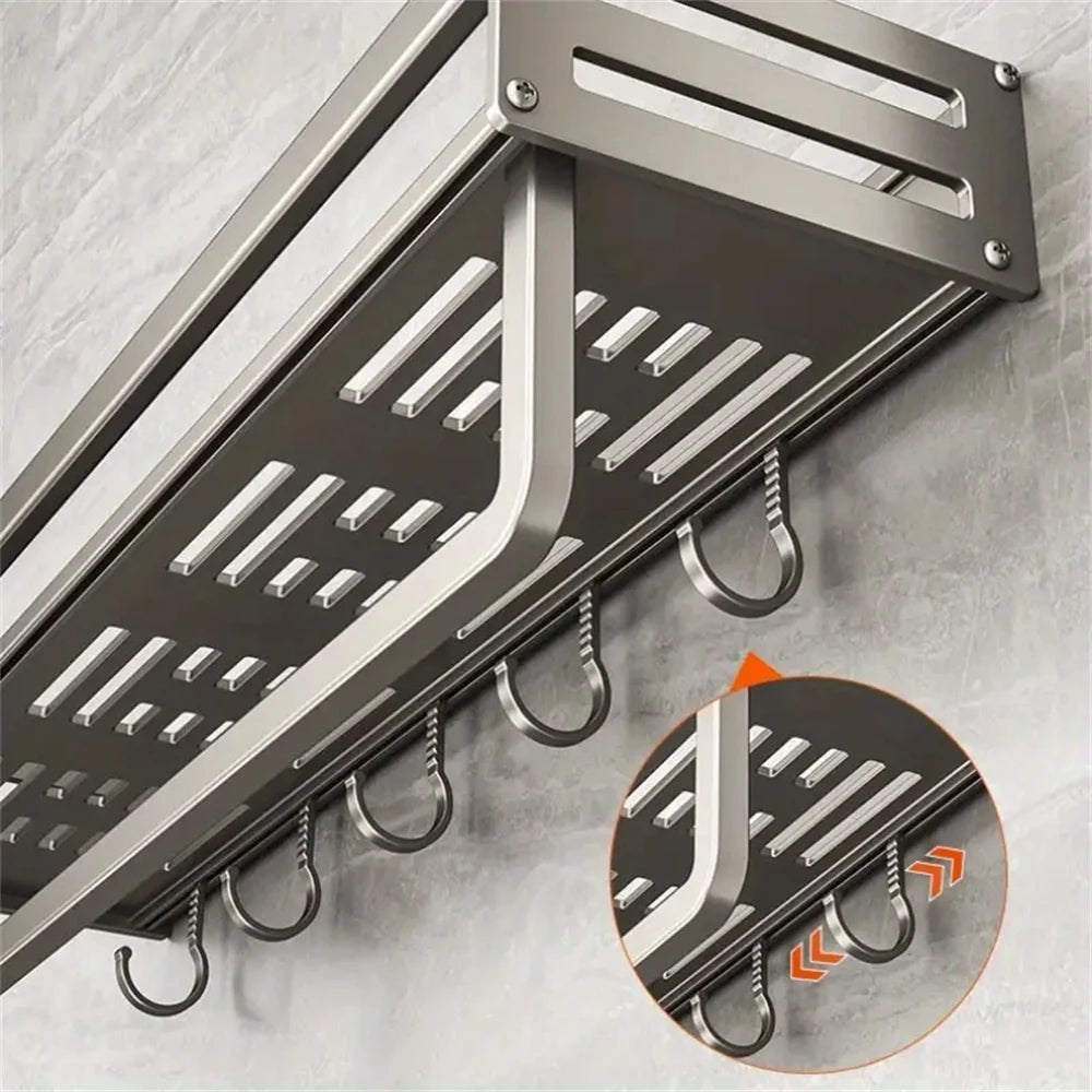 ProMount Kitchen Rack